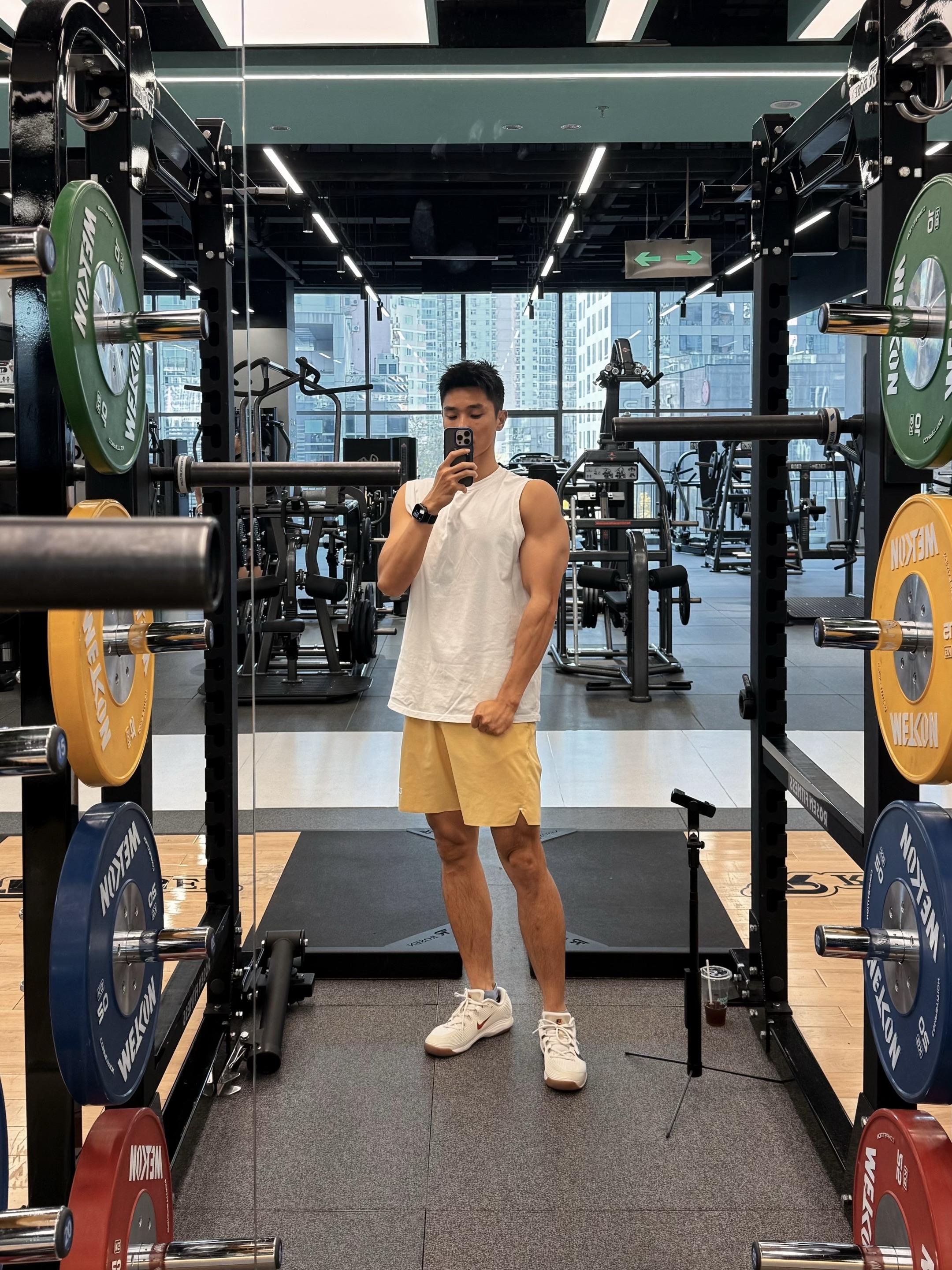纵使山高路远，我依然慢步前行💪🏼。