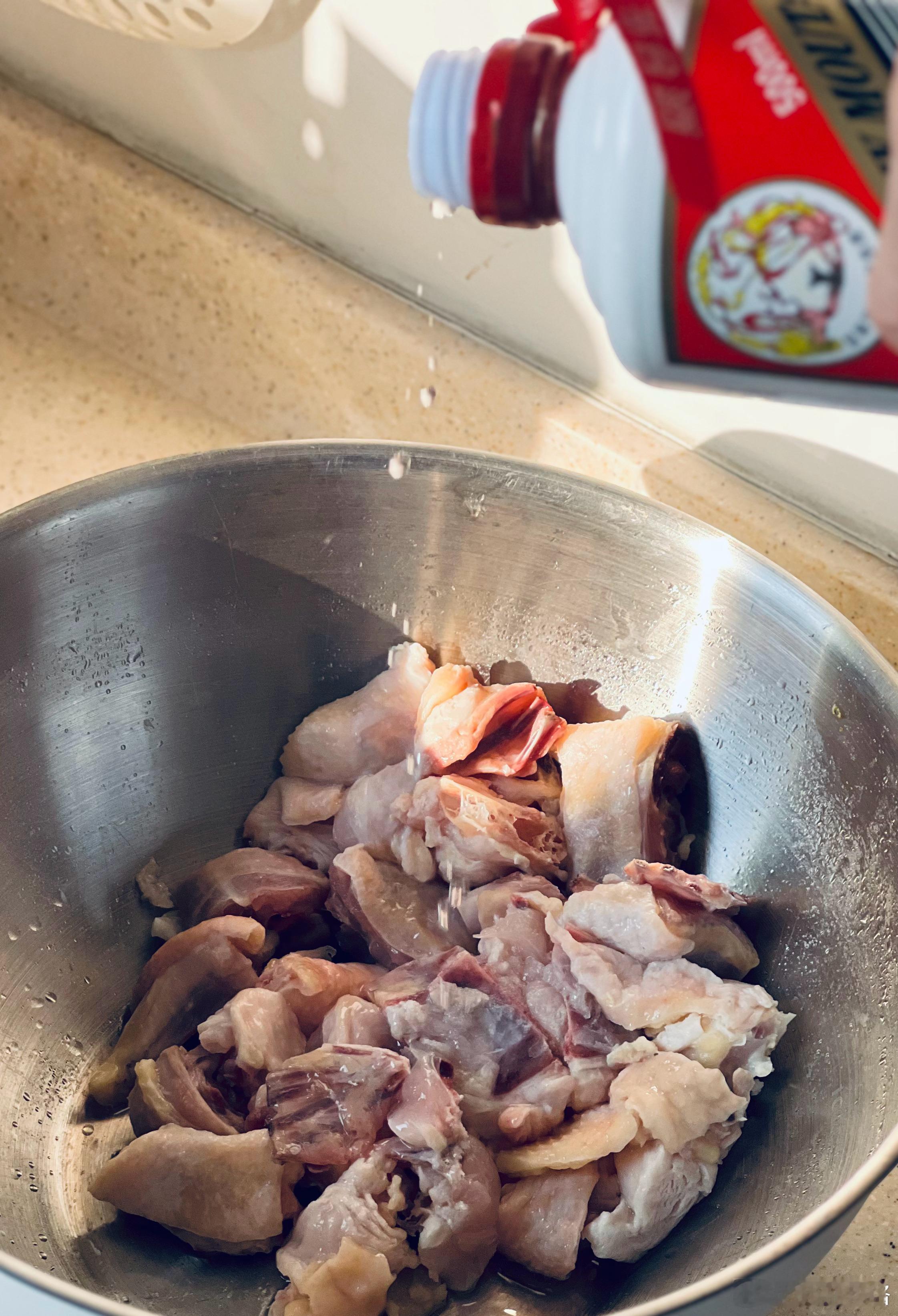 这是那么多年来，我对一瓶白酒最高级的尊重。包括茅台春节随手拍