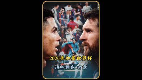 2026年美加墨世界杯正在踢，这是世界杯历史上第一次由三个国家联合举办，赛程从6