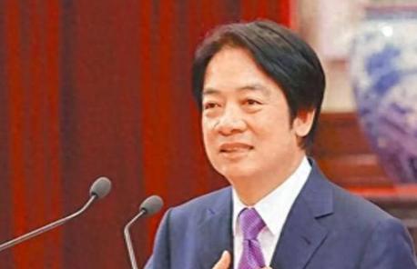 赖清德估计怎么也没想到，耳光来得这么快，而且动手的还是他最仰仗的“美国主子”。一