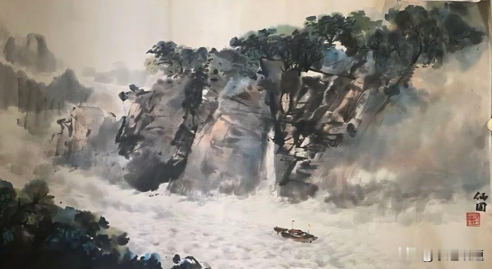 人这一生，活得累，大多不是生活太难，而是心事太重。
 
我们常常为了琐事耿耿于怀