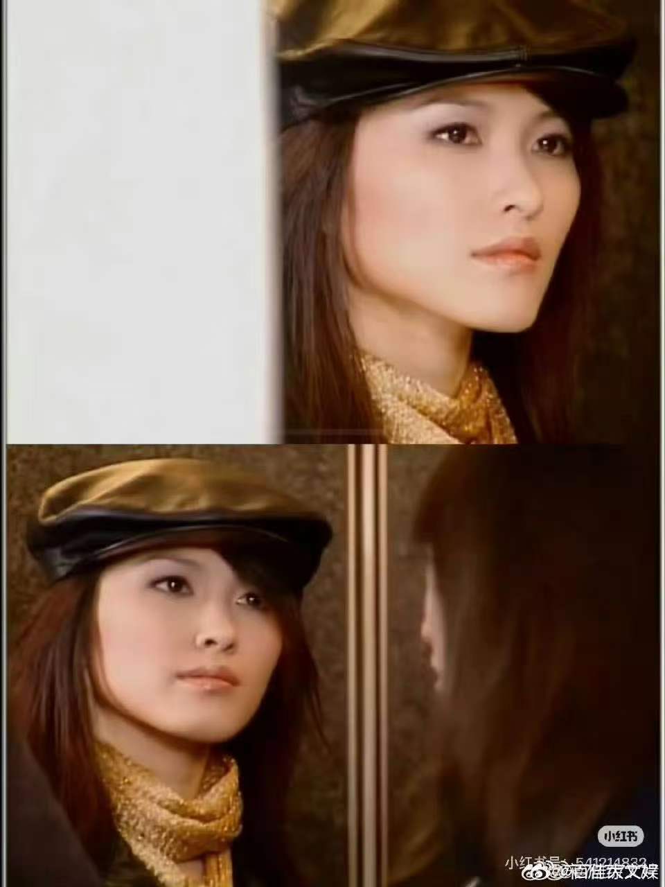 徐洁儿被演戏耽误的徐洁儿 浪姐舞台徐洁儿一登场，全开麦唱跳稳得超稳，这状态哪像4