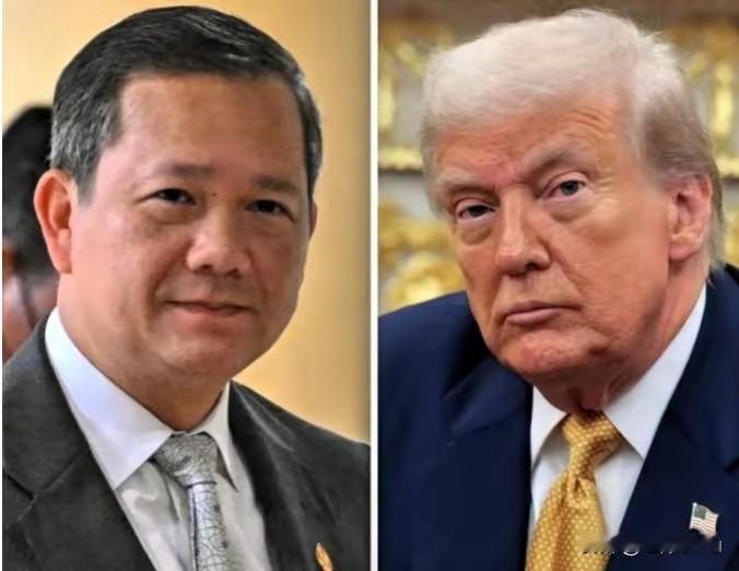 洪玛奈任東埔寨首相后重启美
東军演 中国随即反制
洪玛奈任東埔寨首相后重启停八年