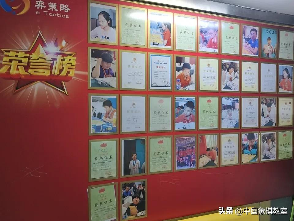 石家庄弈策略少年棋手屡创佳绩，小小棋盘走出璀璨风采