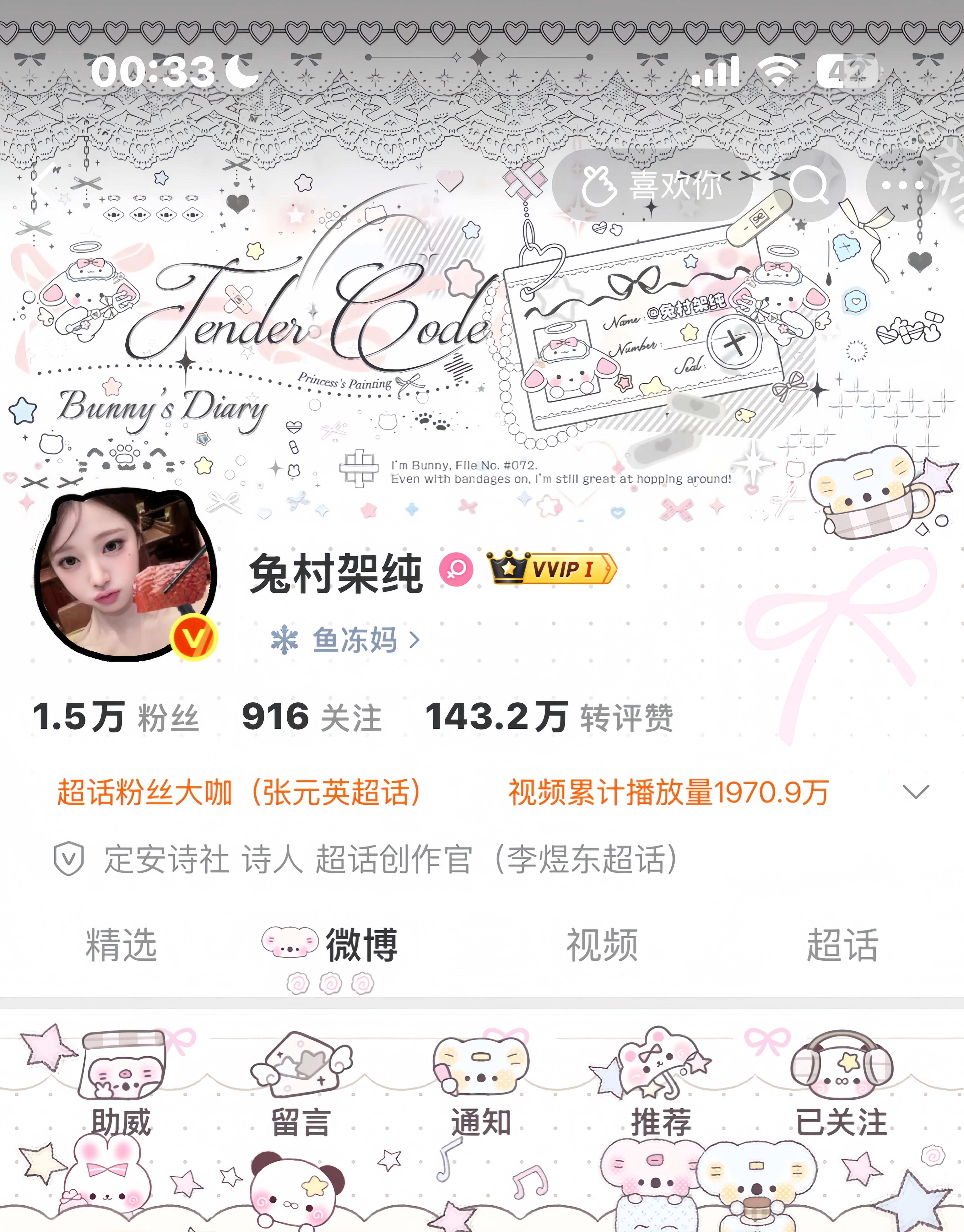 我已严肃装修 