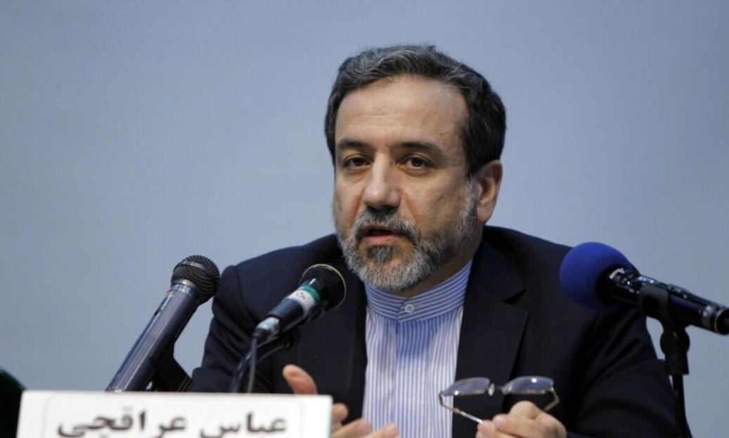 伊朗外长这波发言绝了！直击要害还自带锋芒：“谈？有什么可谈的？我们的核心领导人遭