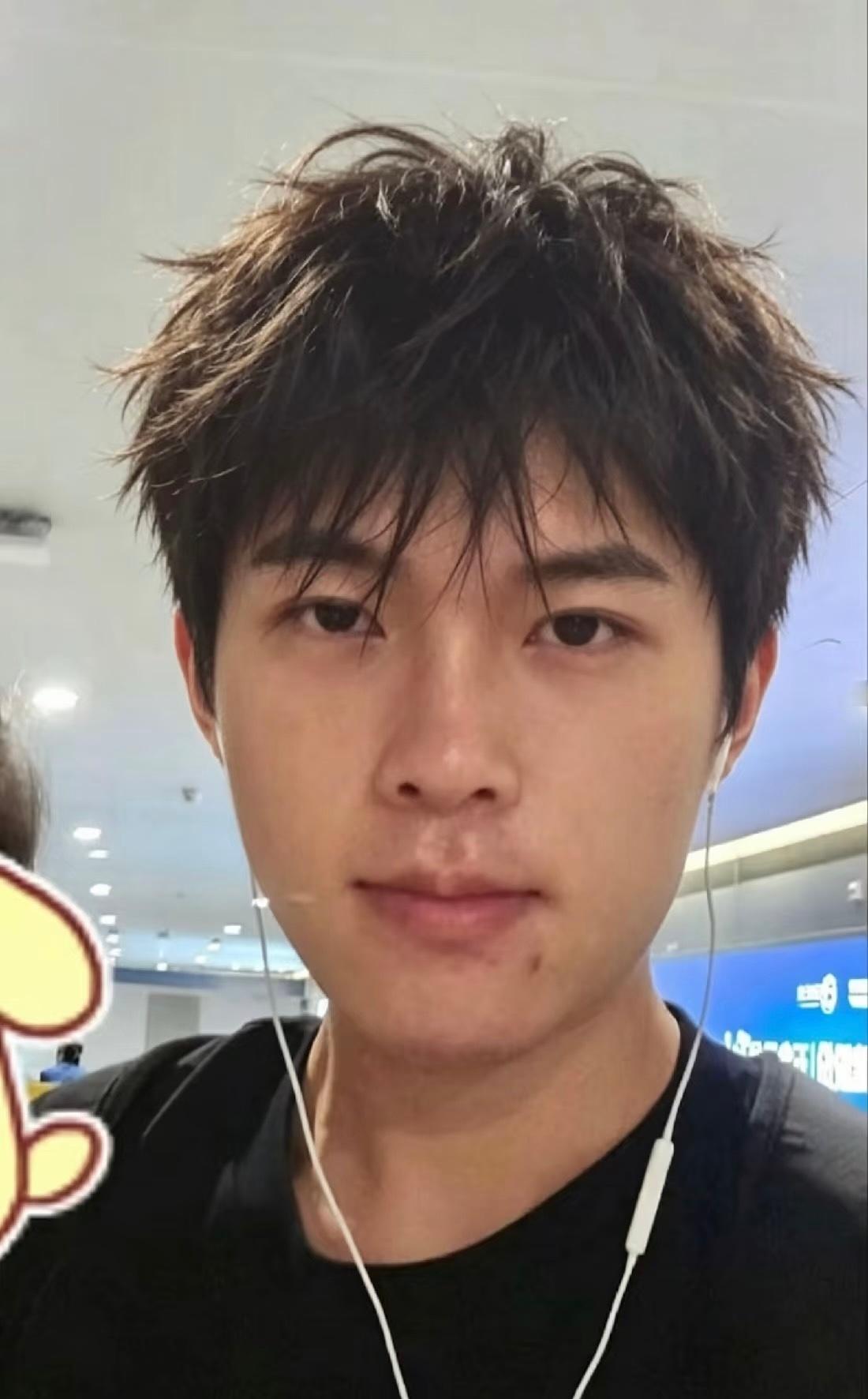 搞这么帅[doge]英雄联盟blgbin ​​​