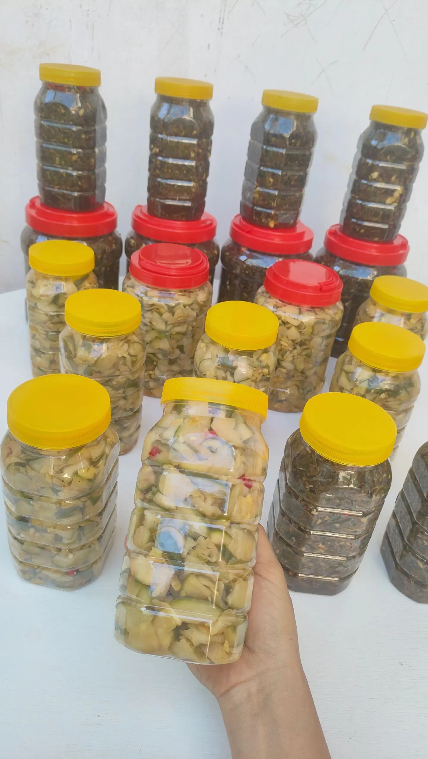 慢工出细活