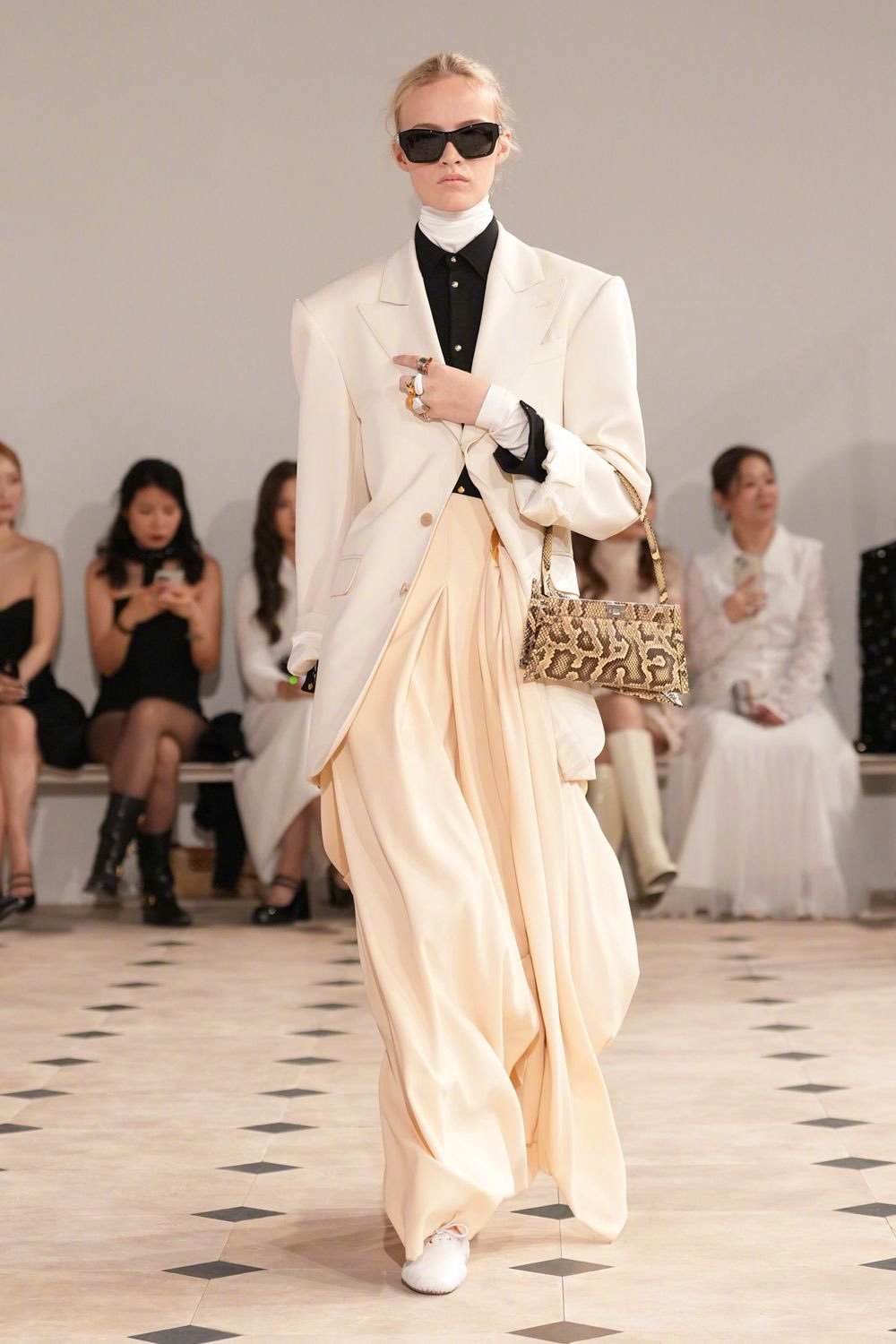 Celine 2026春夏系列 ​​​