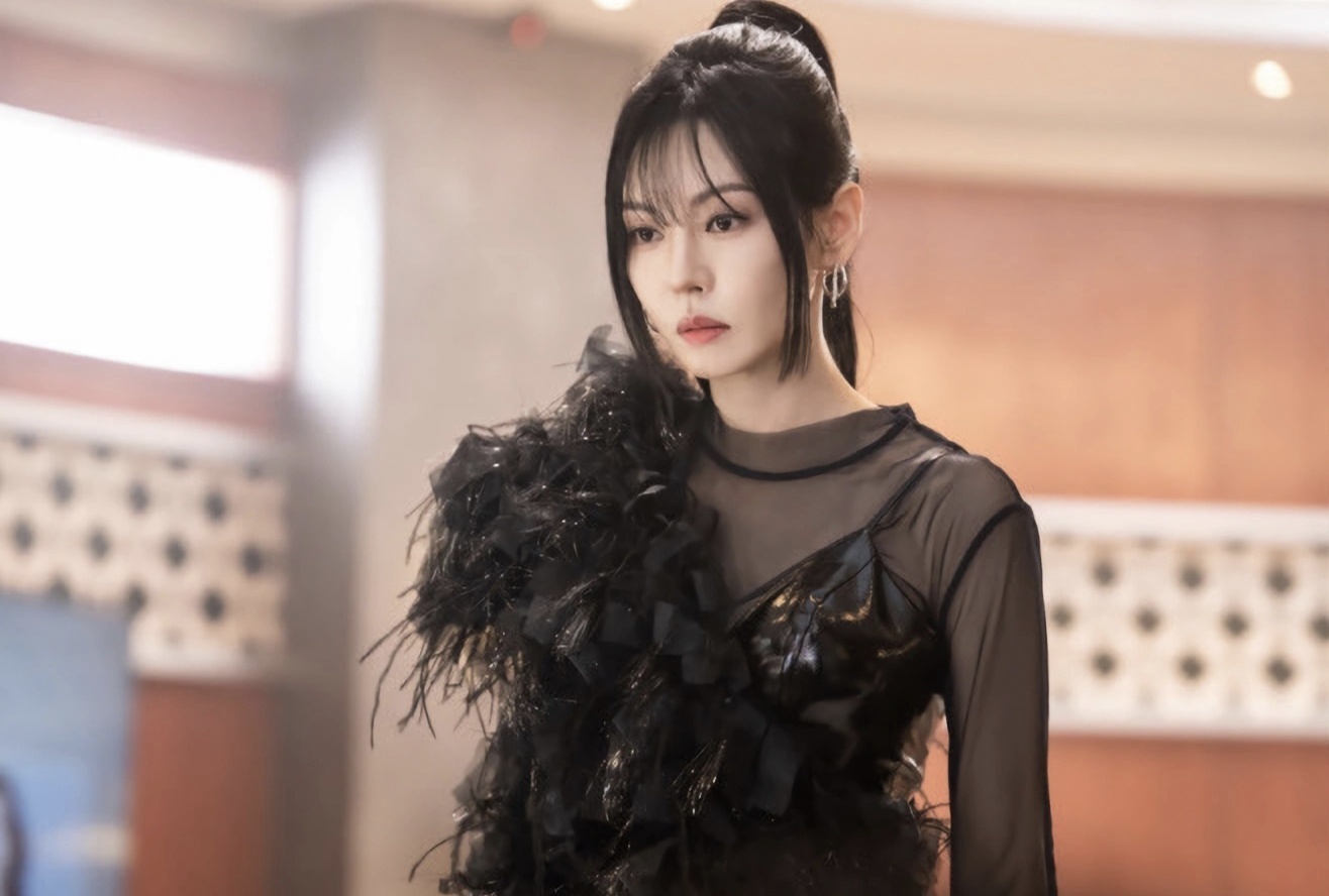 #金素妍[超话]# 演员金素妍将特别出演SBS电视剧#7人的逃脱# 金素妍在剧中