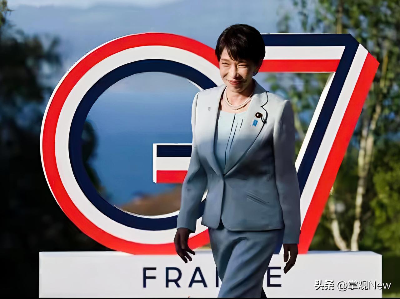 高市早苗解困乏术，不查找根源，想再多的对策也只能是缘木求鱼！

日本前外务省副大