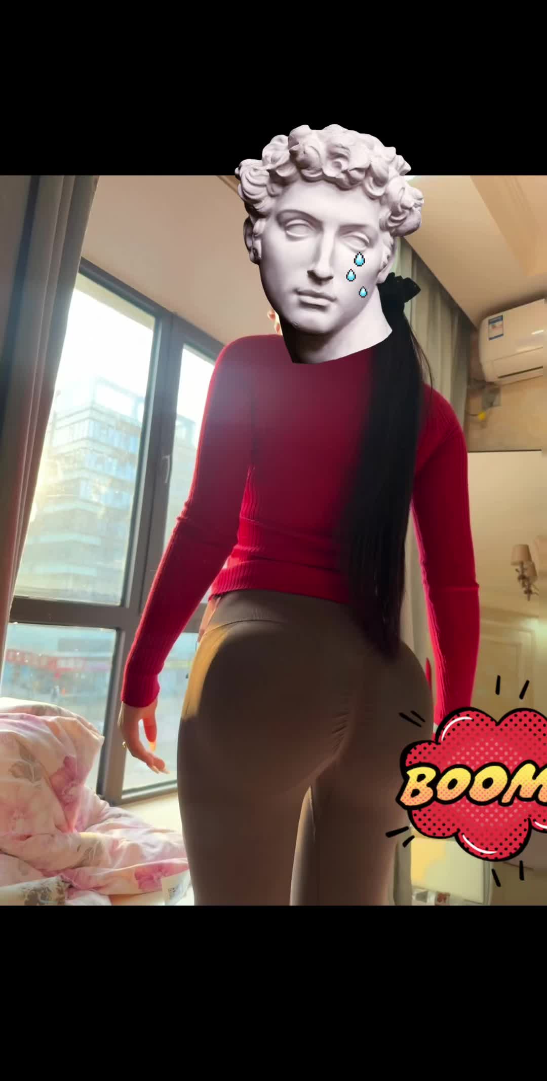 白练
