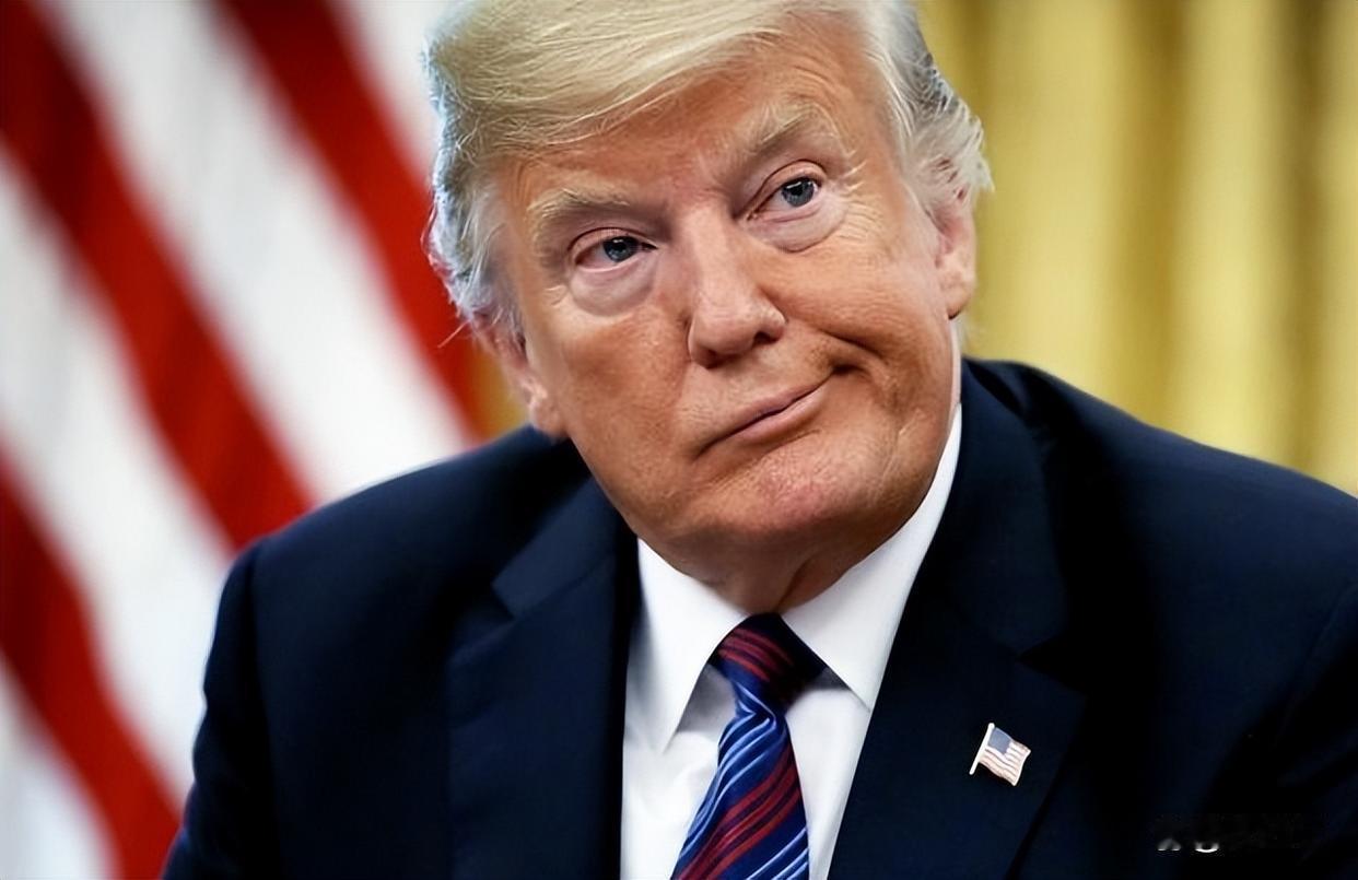 美国彭博社5月4日说了句自己都不太想承认的话：“中国已下令本国企业无视美国制裁，