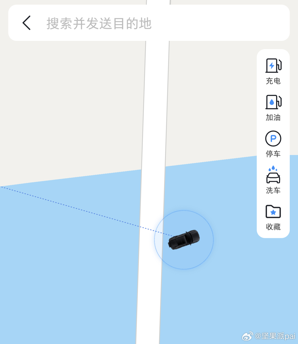 台风巴威🌀要来了，你的车停在哪里？台风巴威台风比亚迪