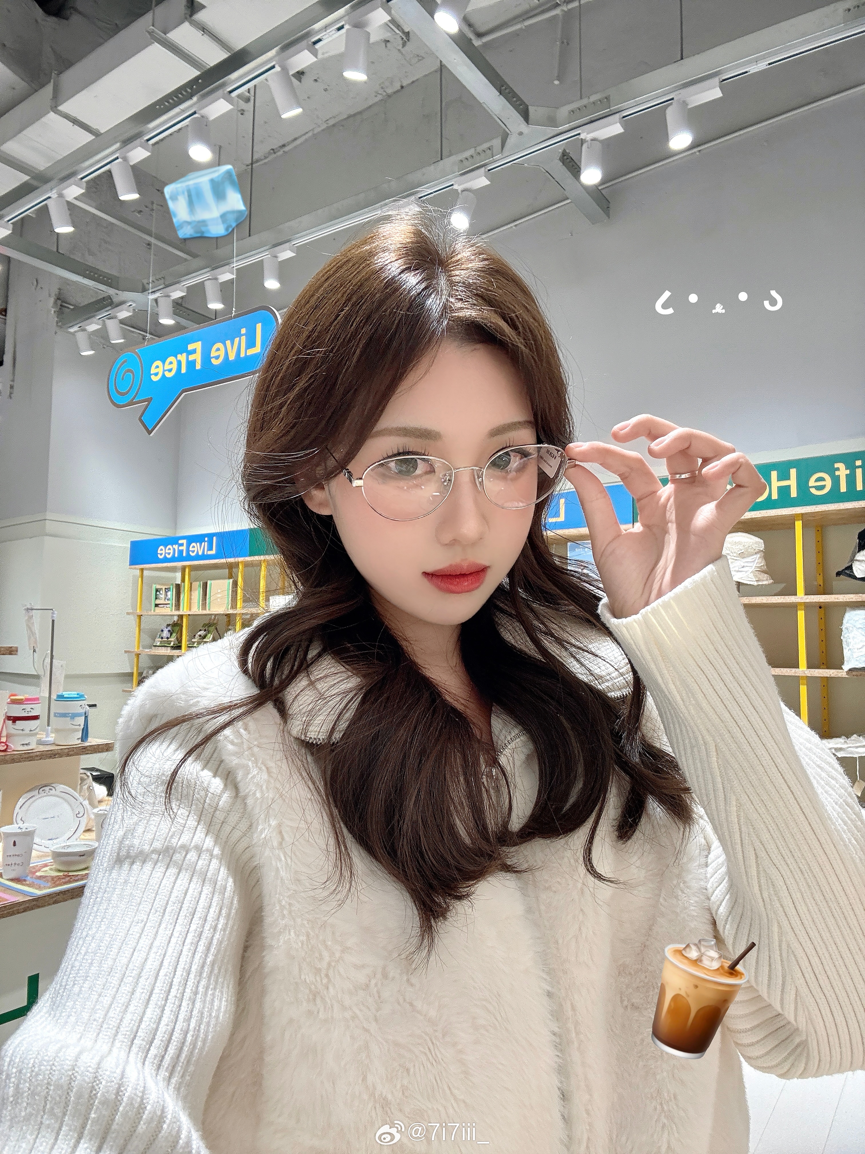 幸糊 系啦💬 ✩🫧 