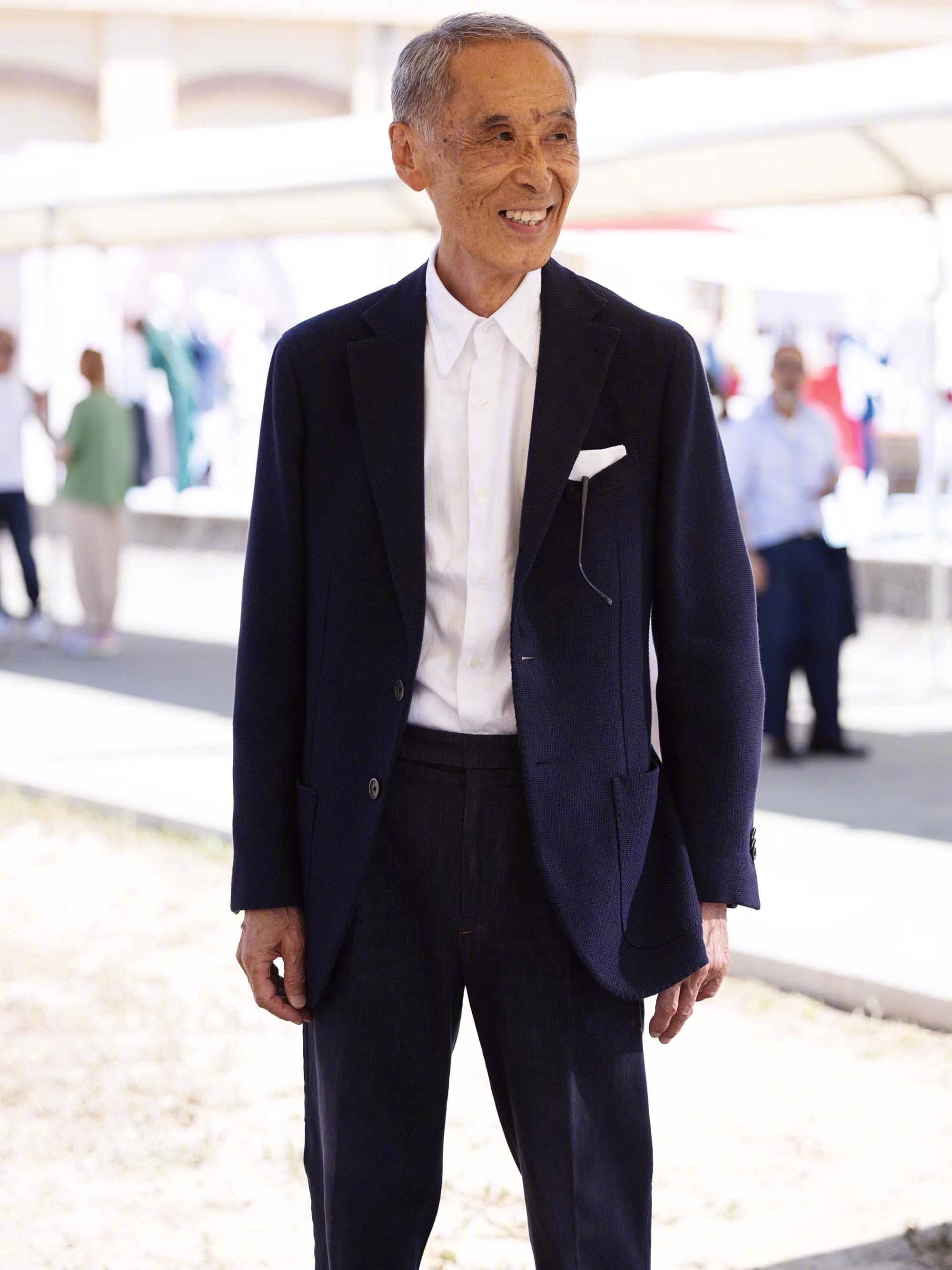 佛罗伦萨第110届Pitti Immagine Uomo （全球男装行业最重要的