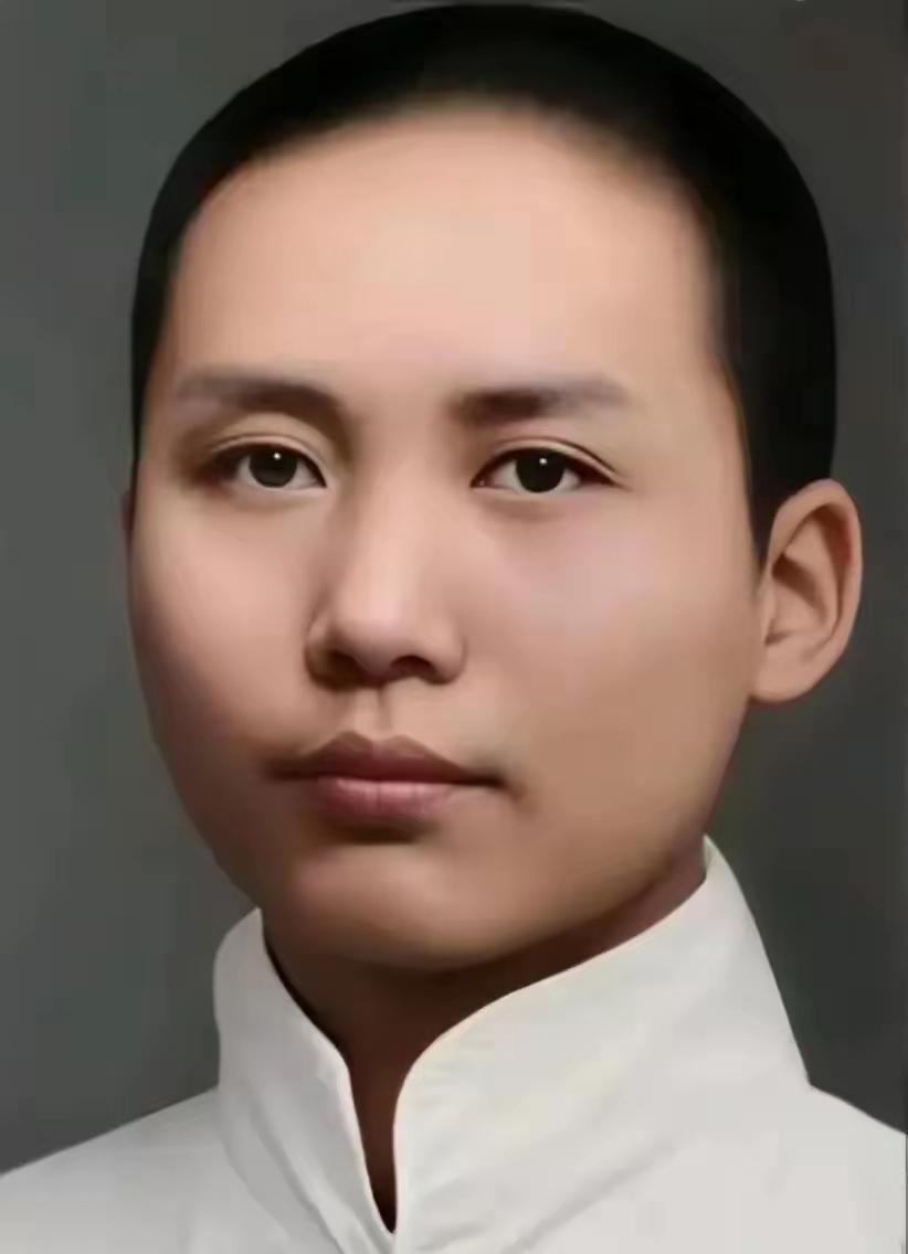 韶山走出的少年，24岁写下的话，藏着改变中国的力量
 
你敢想象吗？100多年前