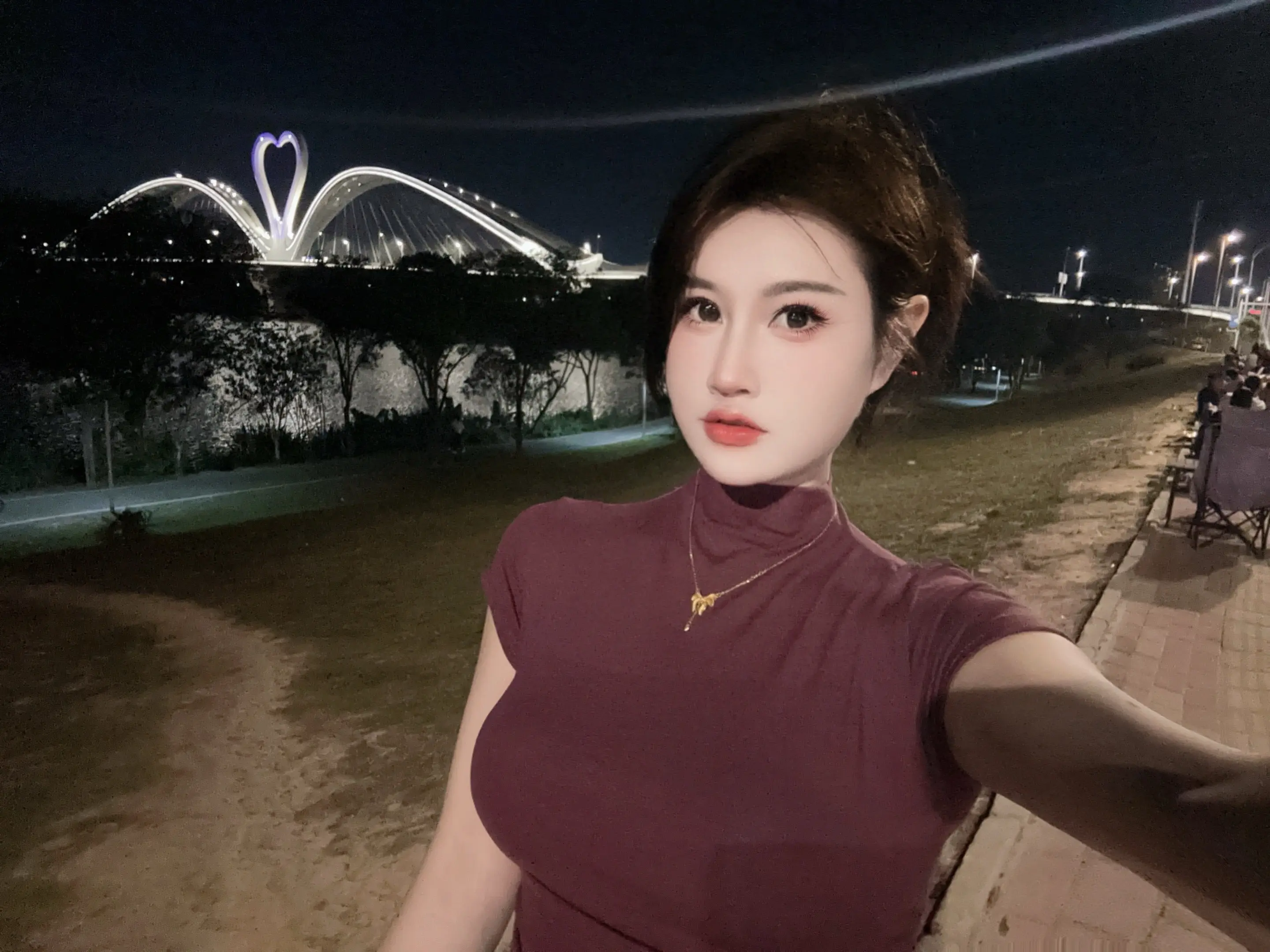 让我成为你心里的一根刺吧