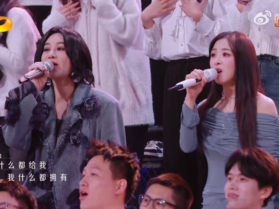 时光家族好懂音乐爱我 时光家族惊喜献唱“谁是宝藏歌手”的主题曲《音乐爱我》，“反