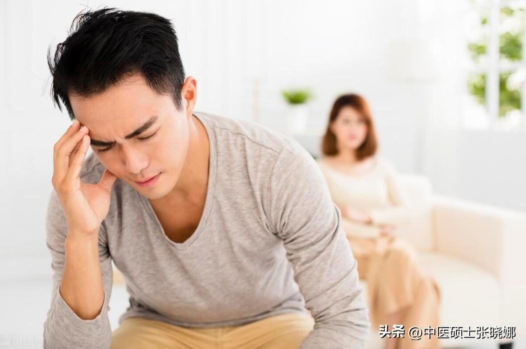 要想中年猛如虎、老年宝刀未老，只需“两补一泻”，保你重振雄风

1、补脾
原因：