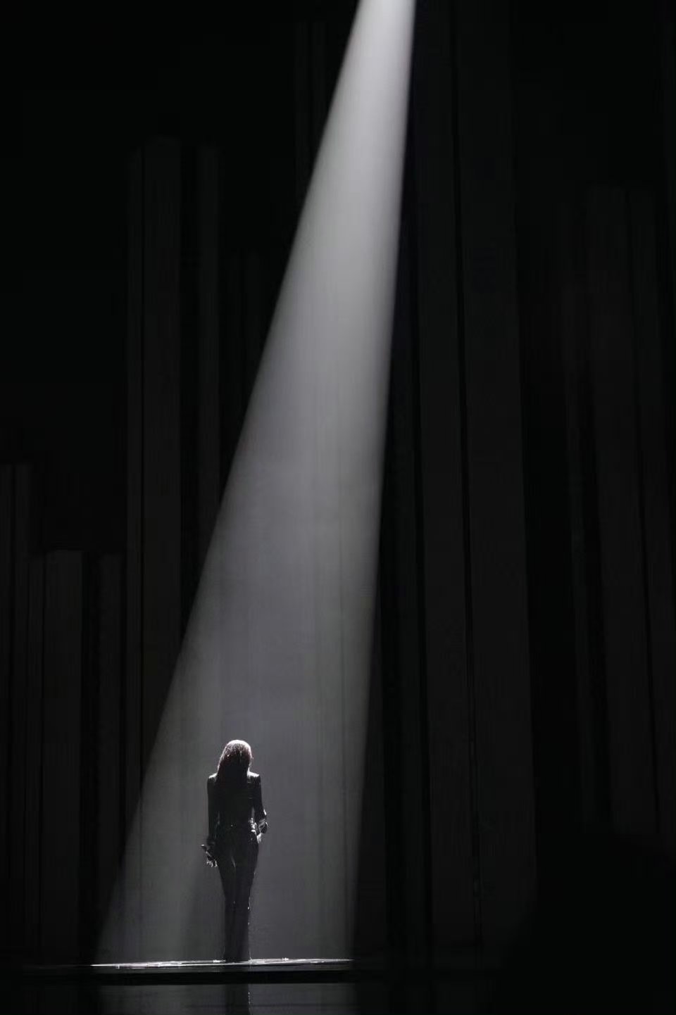 徐洁儿回应浪姐小考第一雨爱组小考第一真的是有目共睹呀哈哈哈徐洁儿说团队一起用心练