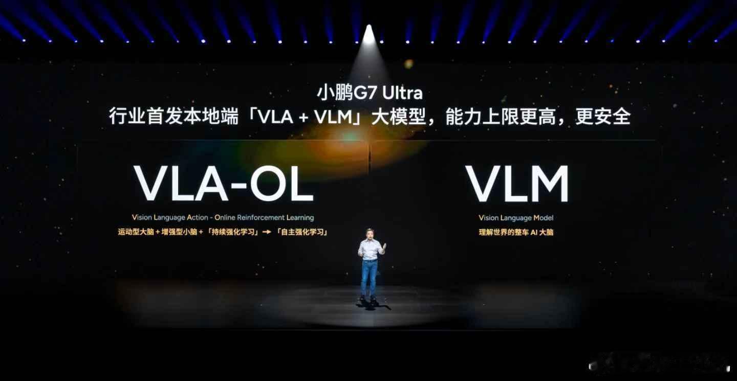 小鹏G7全是标配小鹏G7发布震惊央视朱广权小鹏G7 Ultra全球首发搭载三颗图