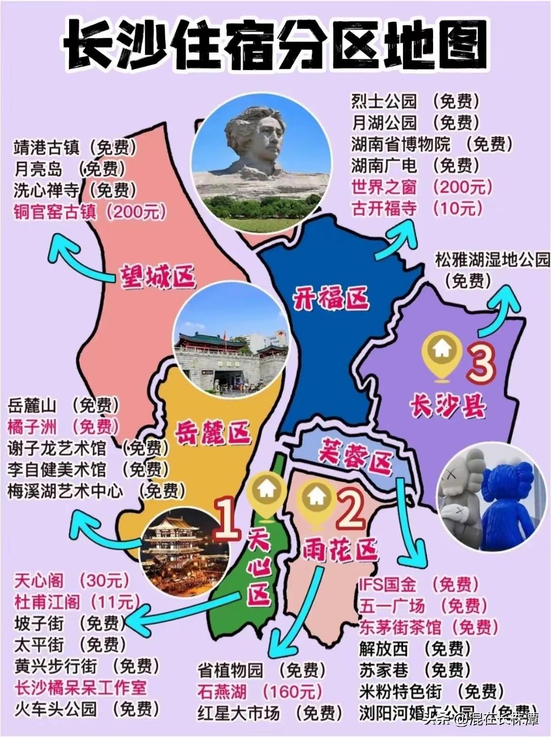 长沙买房真的别光盯着网红盘冲，先把自己的核心需求捋明白比啥都强。
要是刚需首套预