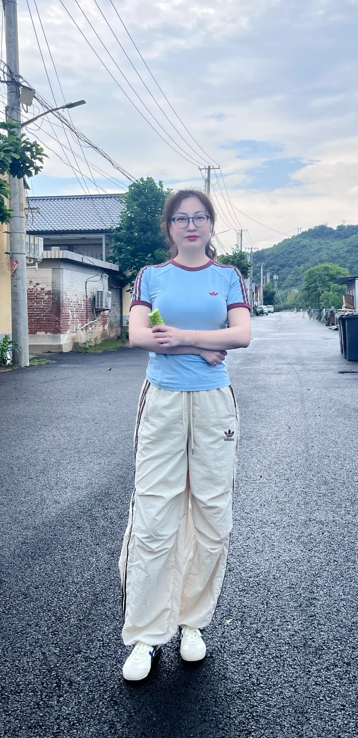 人生感悟 北京的农村