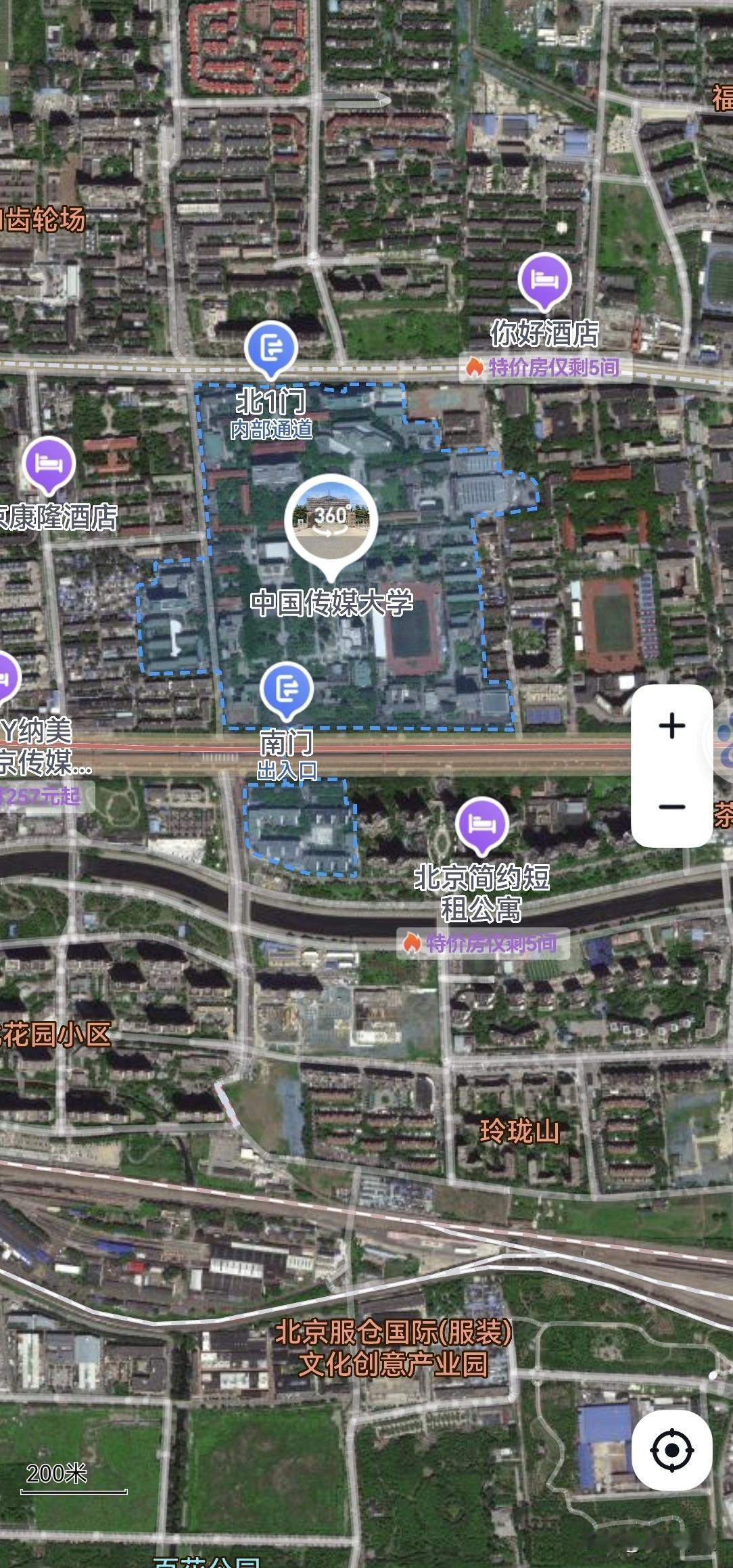 从中国传媒大学3到辽宁传媒学院1是拔提用重吗？
辽宁传媒学院，民办本科，位于沈阳