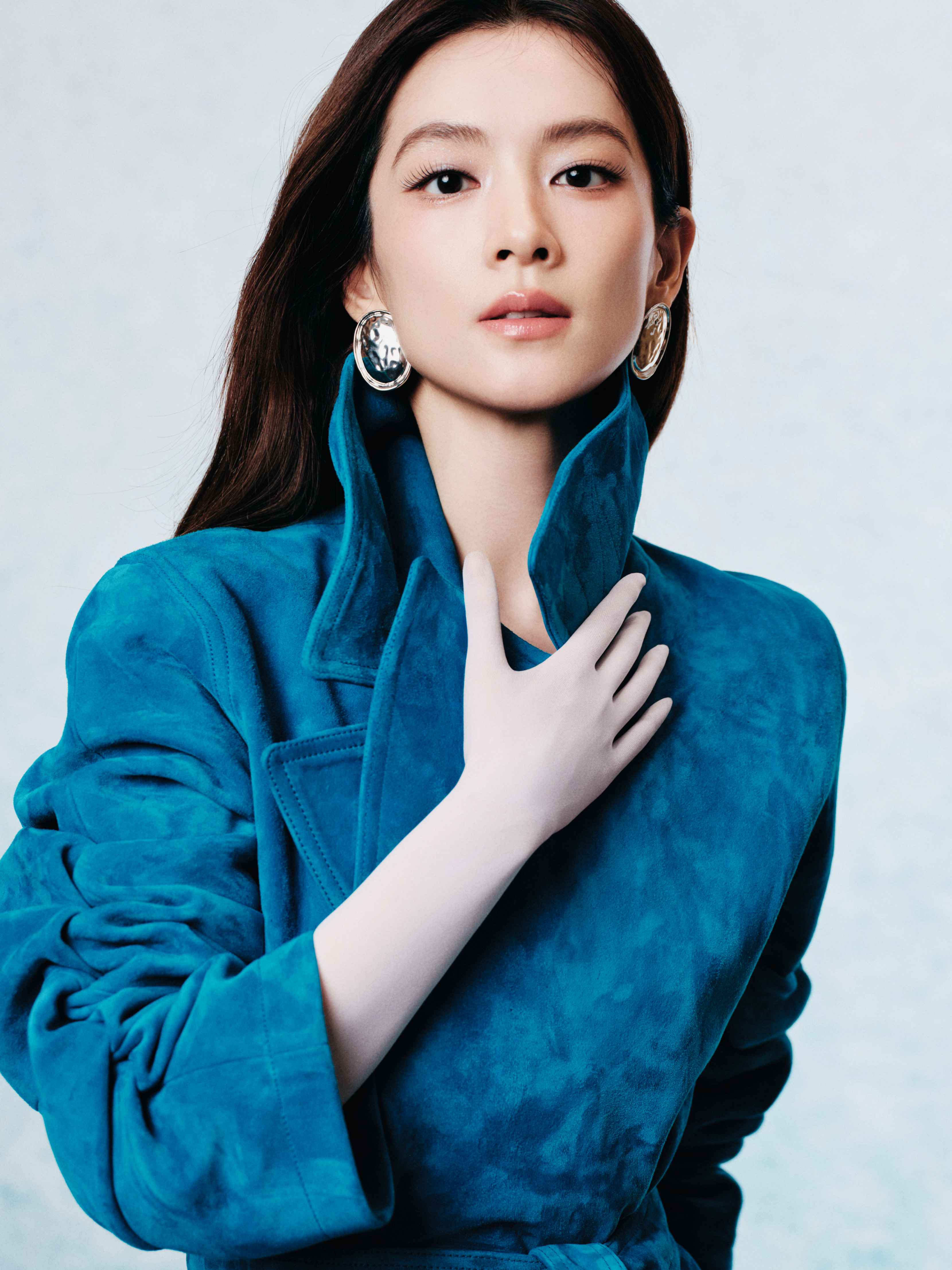 陈昊宇 