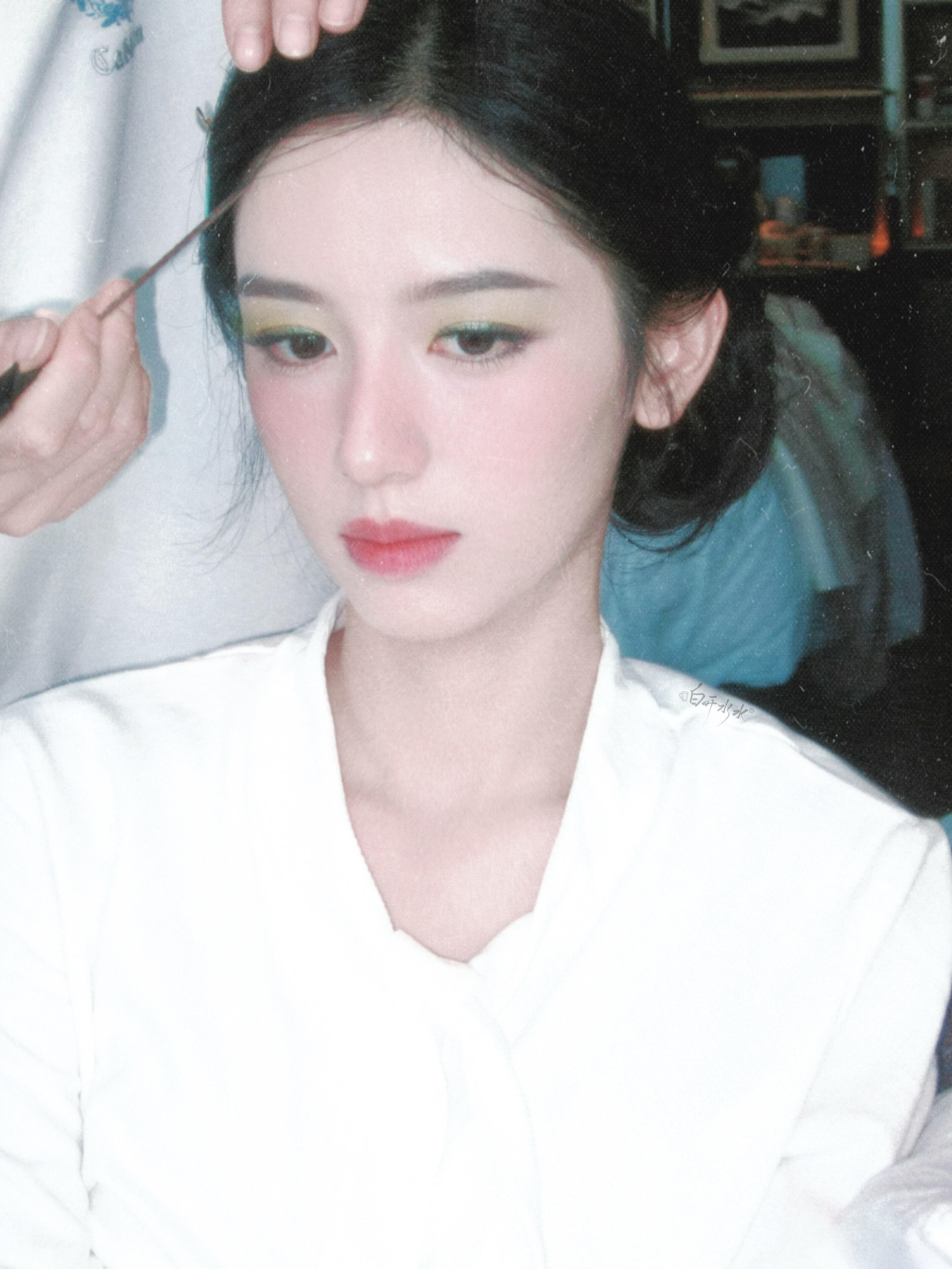 🪽“小姐，欢迎回国”