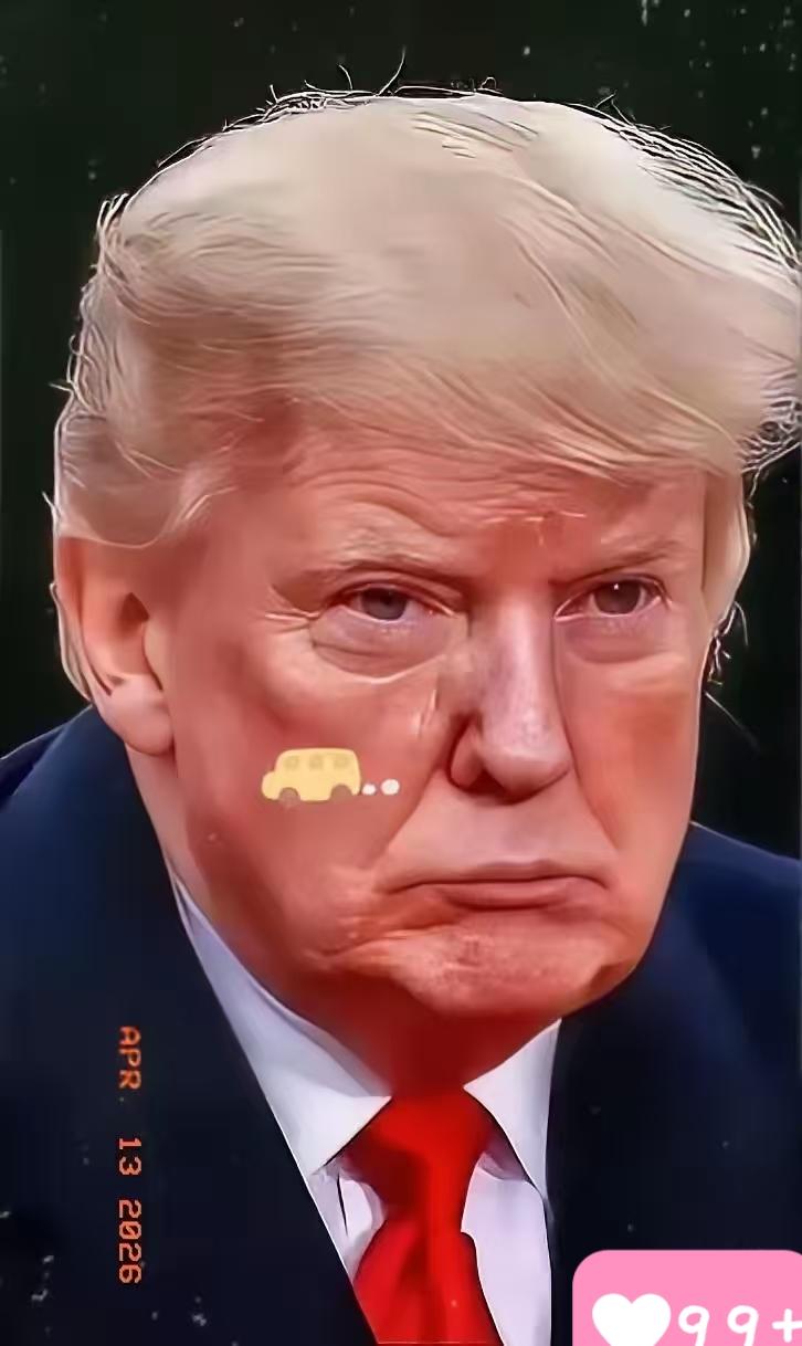 特朗普宣布新消息，
4月15日，据新华社报道，美国总统特朗普放出狠话：不考虑延长