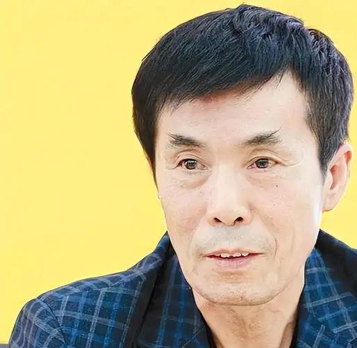 2018年，何庆魁说自己创作的《昨天、今天、明天》这个小品，只用了一晚上的时间。