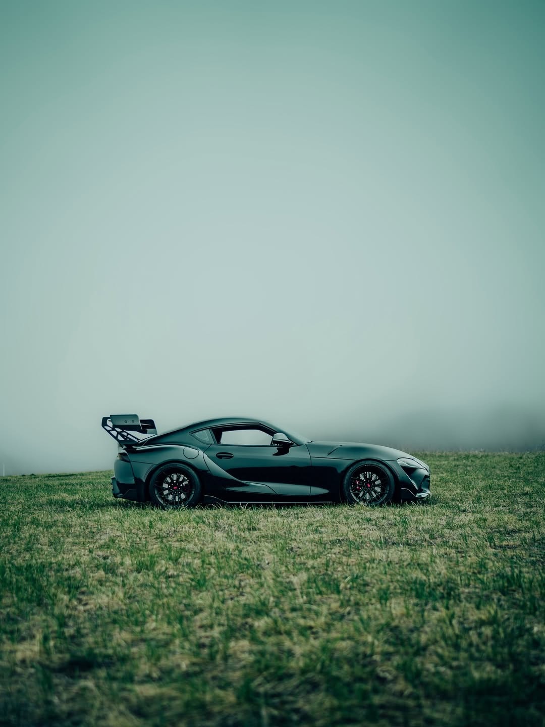 A90 Supra📷Ins：krusxrjdm改装车丰田supra ​​​