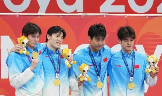 笑死了，连美国人都看不下去了！日本花钱举办的亚运会，到头来却成全了中国。9月28