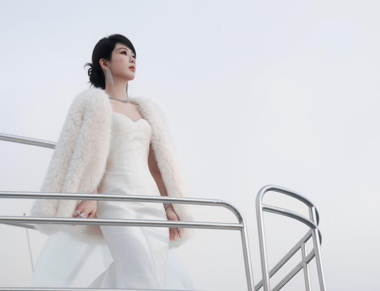 杨紫杨紫全年仅休9天的事业心 yz杨紫第一次拍摄人物传 yz杨紫对粉丝说的话 