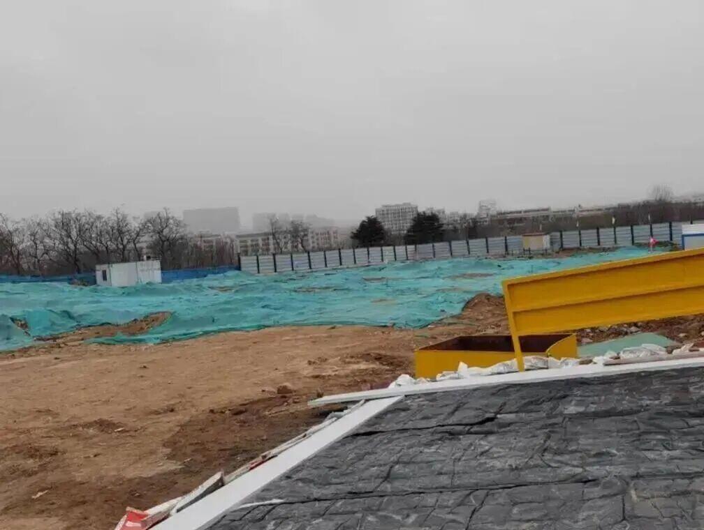 晒图笔记大赛青岛胜安半导体科技有限公司拟投资18000万元在黄岛区中德生态园54