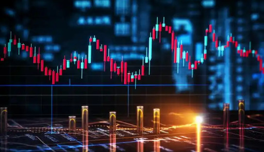 黄金大起大落 聚焦4月16日盘前热门标的！声明：以下数据仅供参考研究，不作任何的