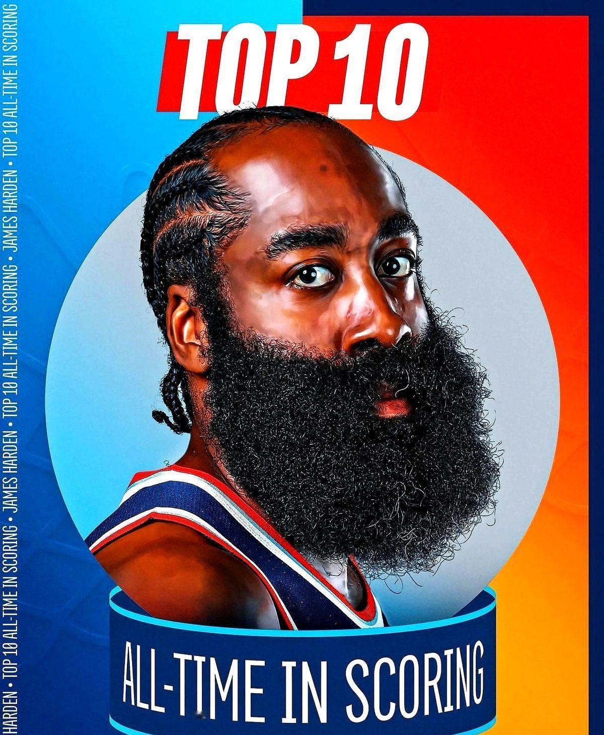 雷霆2012年为省600万送走哈登，现在看像不像把金砖当废铁扔了？
但这金砖现在