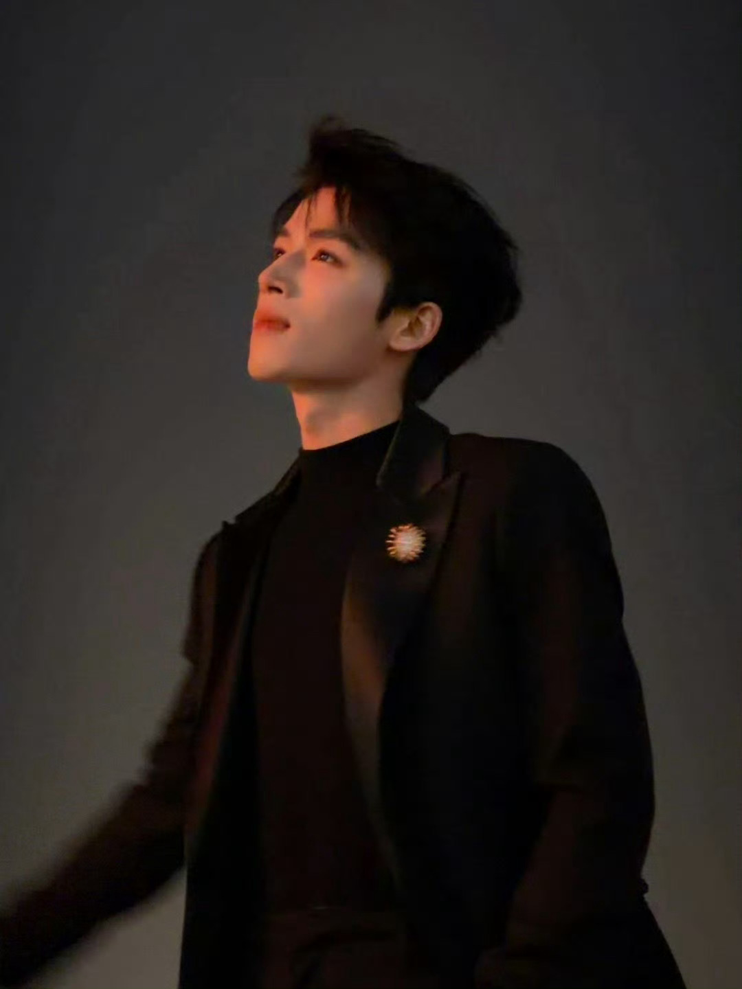 再来一个鲜藕吧🥺 
