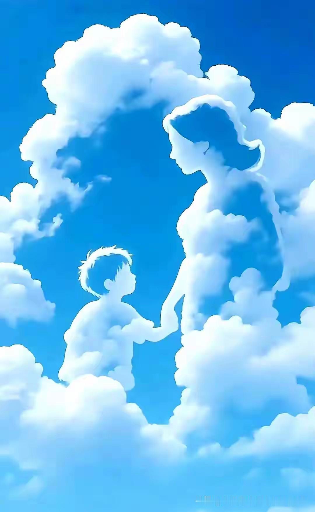人老了才明白，儿女的孝顺，是有前提的……
 
大半辈子为儿女操劳，很多父母心里都