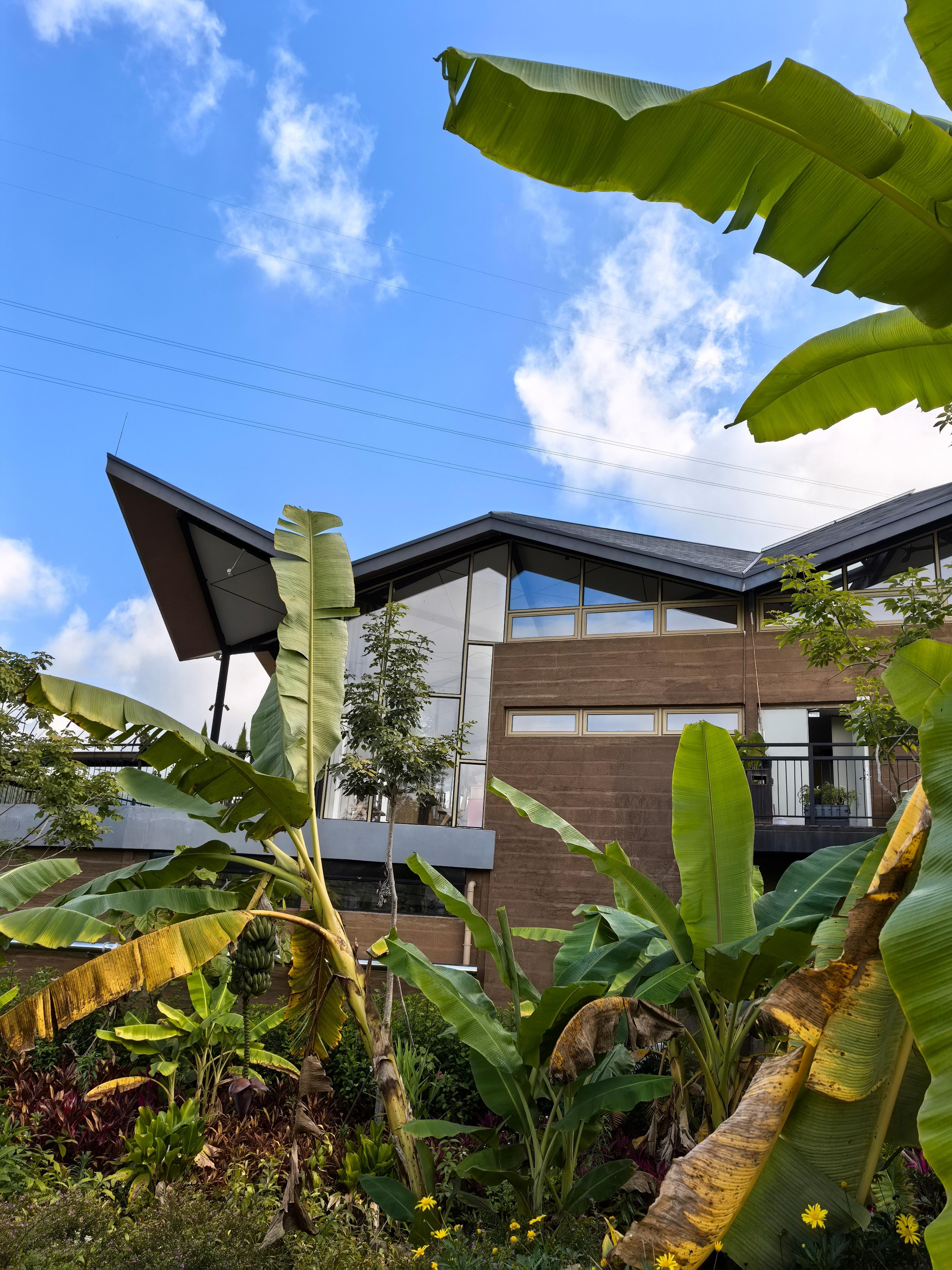 一年最冷的日子要来了 一年最冷的日子要来了，正在云南出差。看了下天气预报，今天冬