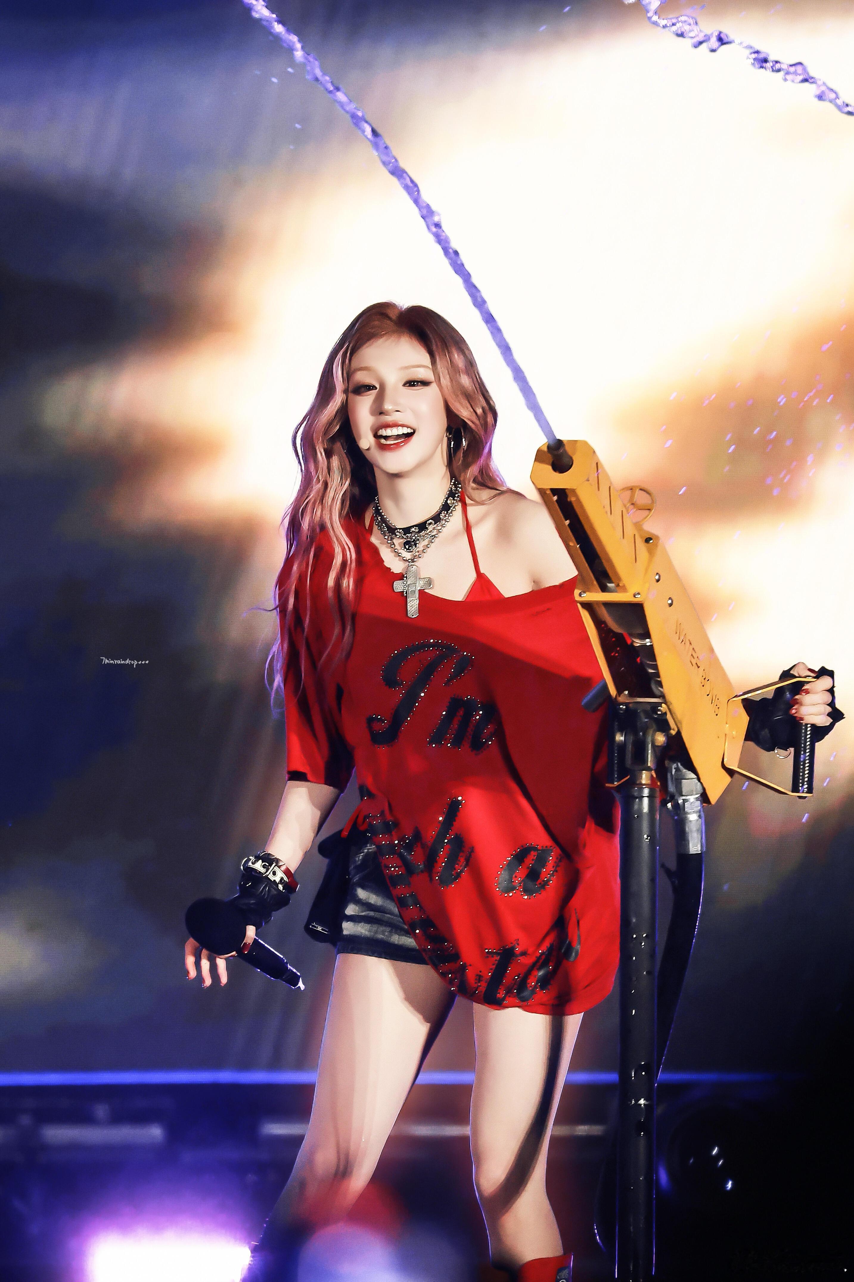 宋雨琦怎么能帅成这样[捂嘴哭] ​​​