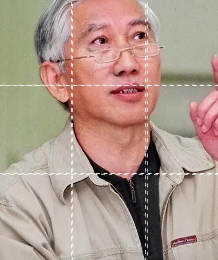 清华大学教授柳冠中最近发了一连串质问：“无人飞机、无人驾驶、无人商店、无人酒店、
