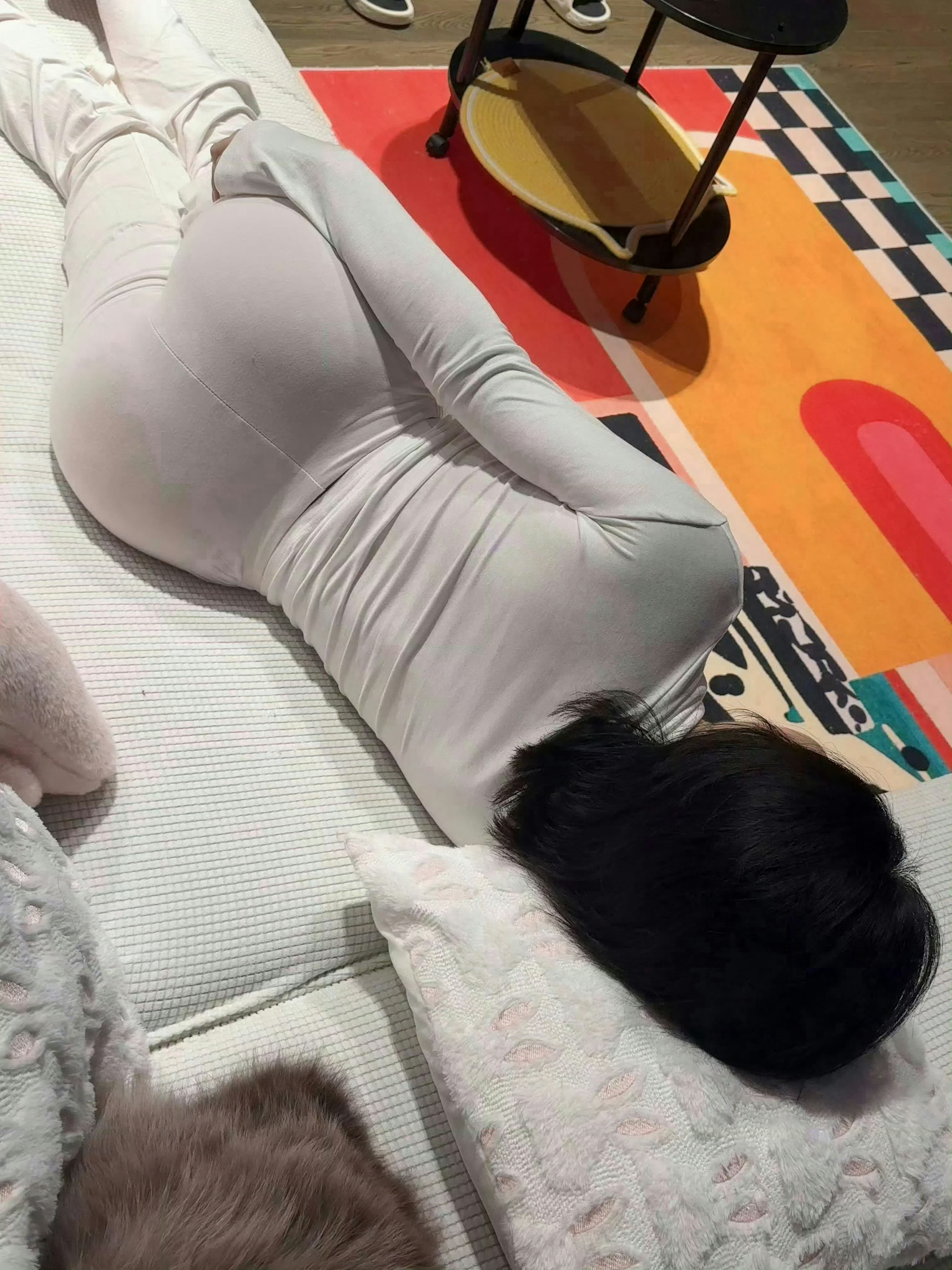成熟了 潮州