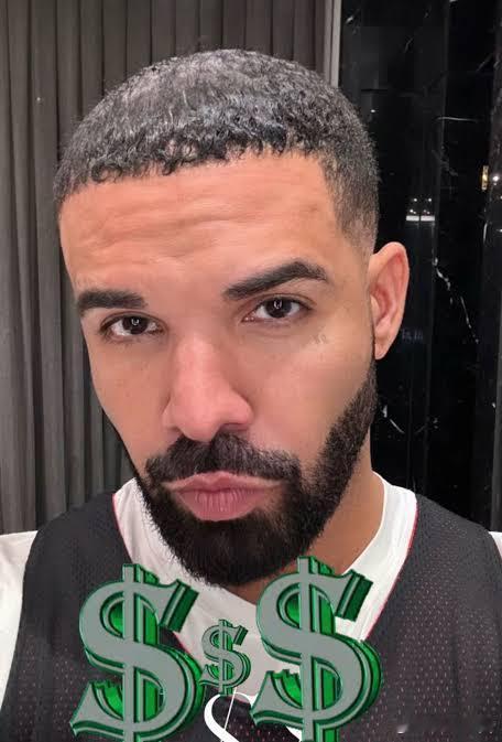 Drake旗下品牌OVO遭贷款机构A.R.I. OVO Growth Capit