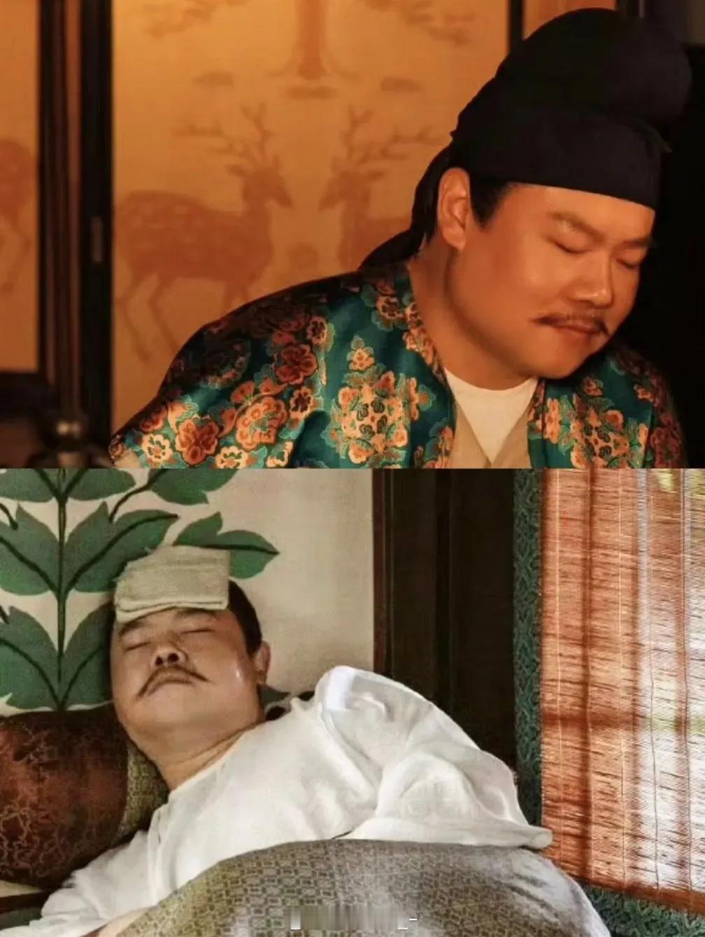 《长安的荔枝》为什么马归云可以屡次逢凶化吉？右相再遣使者来岭南，郑平安身份即将暴