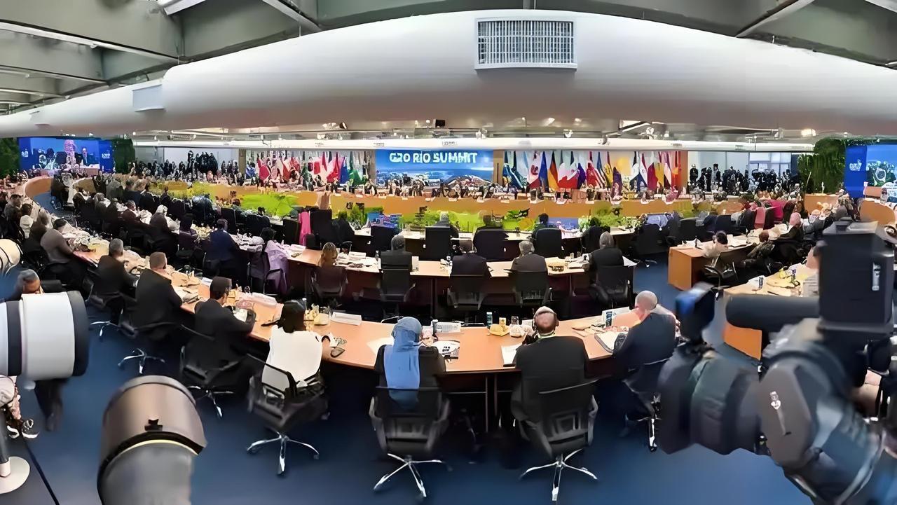 19国联手发声，特朗普遭孤立，美国盟友即兴变脸，G20峰会背后还有什么隐情

2