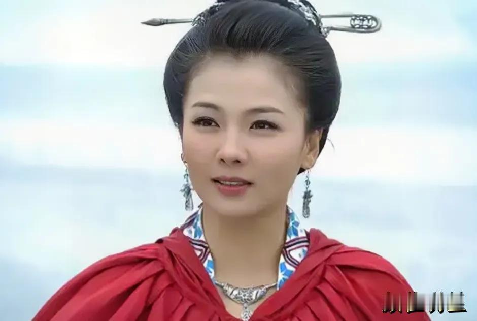 刘涛：神性地母系赛道的女神

刘涛，中国影视界的璀璨明星，以其出色的演技和多才多