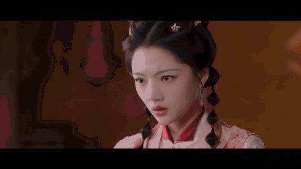 谁给任敏膝盖上个保险这膝盖怕是要废了，镜头里全是屈膝，看得我都不敢乱动了，赶紧投